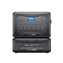 BLUETTI AC300 + B300K | Home Battery Backup