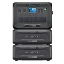 BLUETTI AC500 + B300K | Home Battery Backup