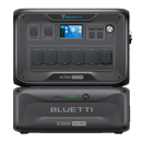 BLUETTI AC500 + B300K | Home Battery Backup
