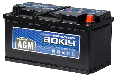 AOKLY AGM LN5 (AGM95) 850EN 3 Year Warranty