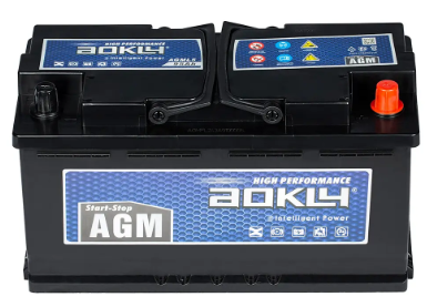 AOKLY AGM LN5 (AGM95) 850EN 3 Year Warranty