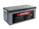 AmpTech AT122000D AGM Deep cycle 200ah