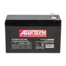 AMP-Tech AT1290D 12V 9AH