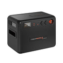 iTechWorld GoFurther Premium Battery Box with iTECHBM500 and Shunt
