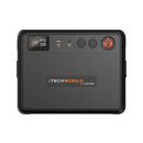 iTechWorld GoFurther Premium Battery Box with iTECHBM500 and Shunt