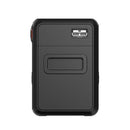 iTechWorld GoFurther Premium Battery Box with iTECHBM500 and Shunt