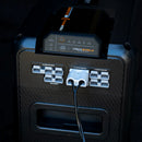iTechWorld GoFurther Premium Battery Box with iTECHDCDC25 & iTECHBM500 with Shunt