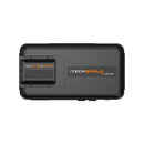 iTechWorld GoFurther Premium Battery Box with iTECHDCDC25 & iTECHBM500 with Shunt