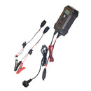 iTechWorld iTECHBC4 Intelligent Battery Charger 4 Amp 12V