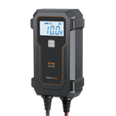 iTechWorld iTECHBC4 Intelligent Battery Charger 4 Amp 12V