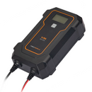 iTechWorld iTECHBC8 Intelligent Battery Charger 8 Amp 12V