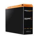 iTechWorld | iTECH100SX Slim Deep Cycle Lithium Battery with Bluetooth LifePO4 100Ah