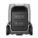 EcoFlow DELTA 3 Ultra Plus Portable Power Station 3600W 3072Wh