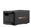 iTechWorld EB1536 Expansion Battery | 120Ah 1536Wh