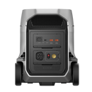 EcoFlow DELTA 3 Ultra Plus Portable Power Station 3600W 3072Wh