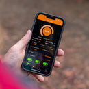 iTechWorld iTECH120X Deep Cycle Lithium Battery with Bluetooth LiFePO4 105Ah