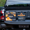 iTechWorld iTECH120X Deep Cycle Lithium Battery with Bluetooth LiFePO4 105Ah