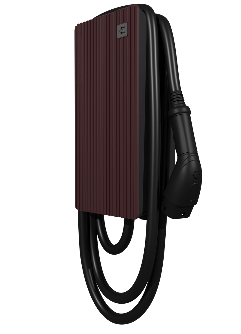 Teltonika TELTOCHARGE EV Charger