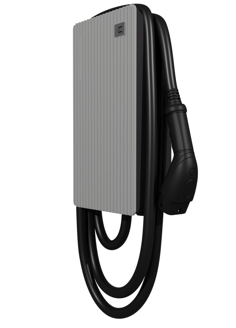 Teltonika TELTOCHARGE EV Charger