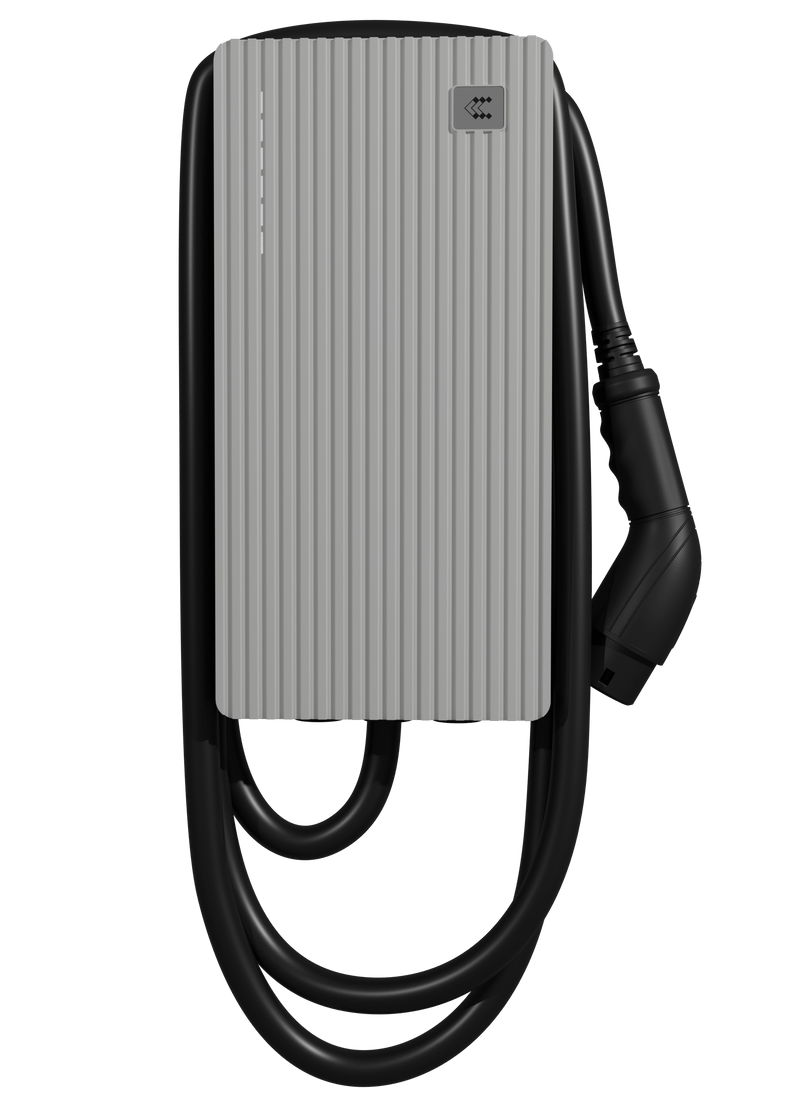 Teltonika TELTOCHARGE EV Charger