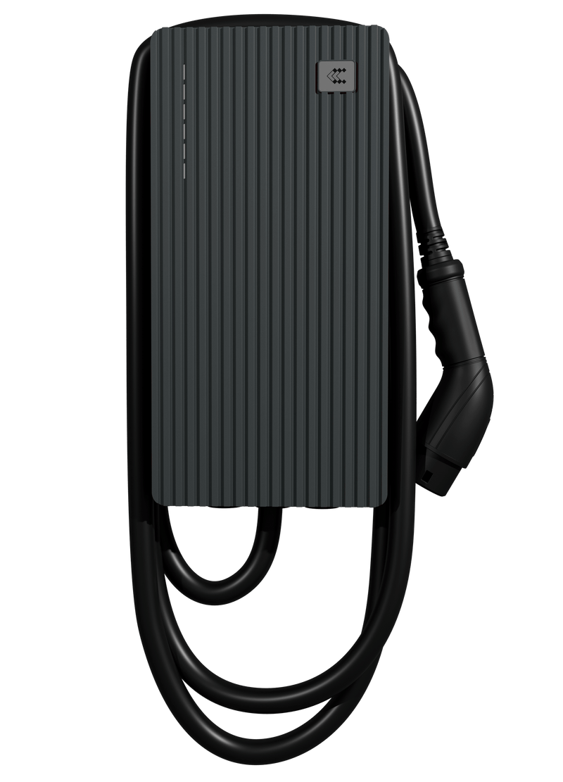 Teltonika TELTOCHARGE EV Charger