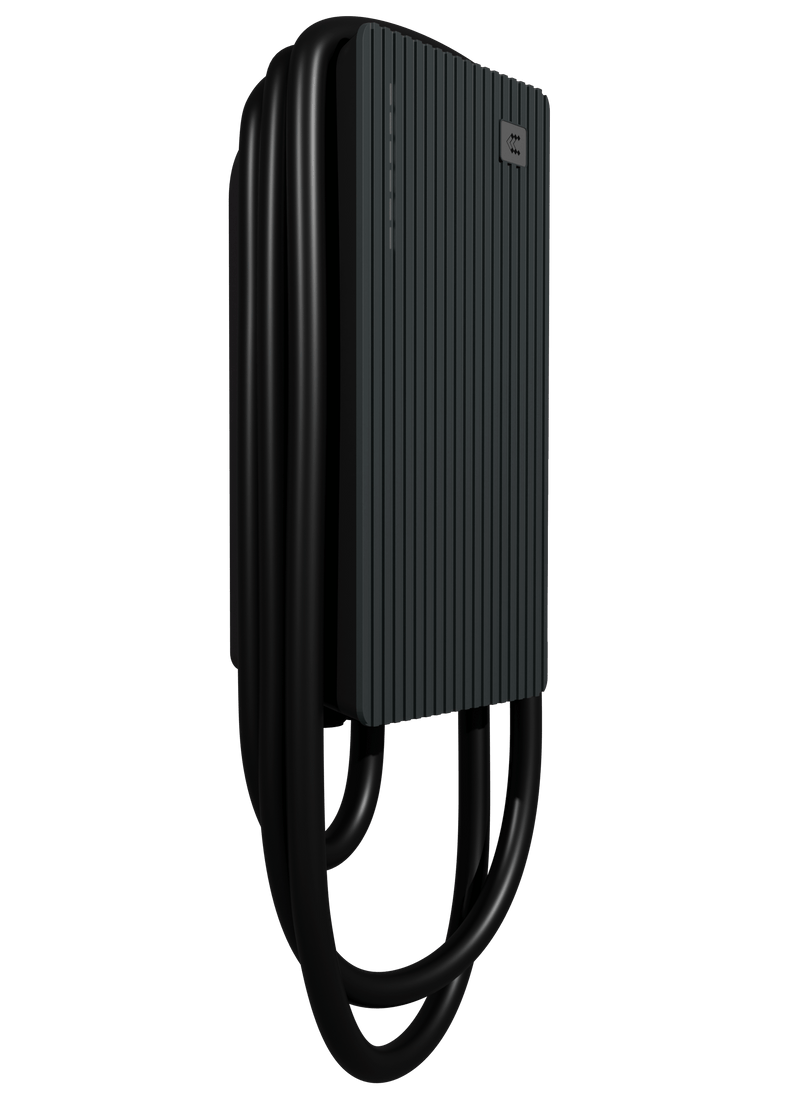 Teltonika TELTOCHARGE EV Charger