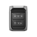 EcoFlow DELTA 3 Max Plus Portable Power Station 3000W 2048Wh