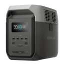 EcoFlow DELTA 3 (1500) Portable Power Station 1800W 1536Wh