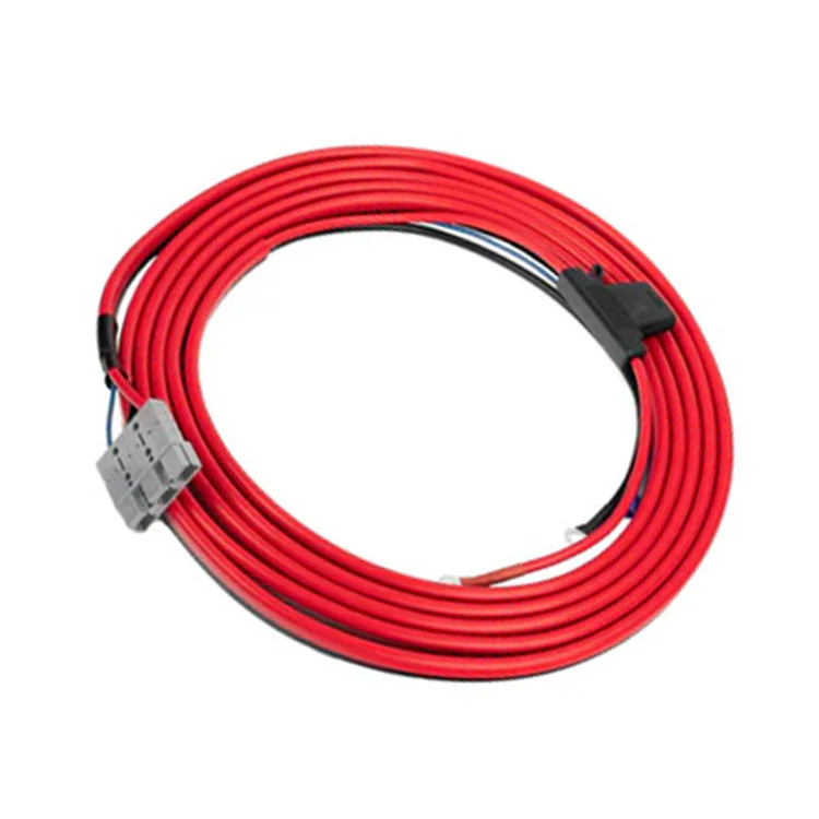 iTechWorld Plug and Play Wiring Kit With No Fitting (Better for Tight
