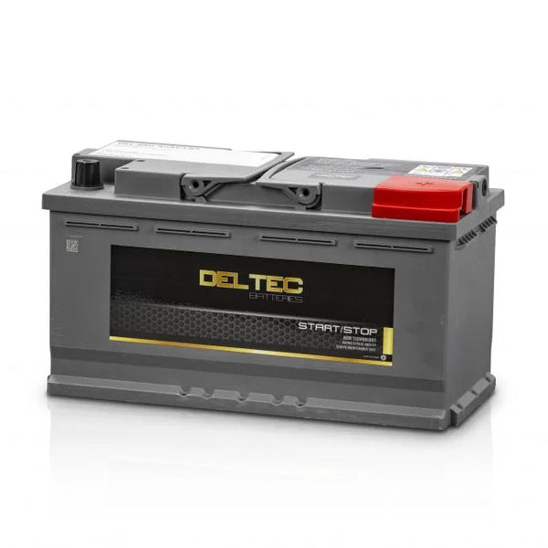 DELTEC DEL-AGMN88H 850CCA 95AH