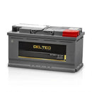 DELTEC DEL-AGMN88H 850CCA 95AH