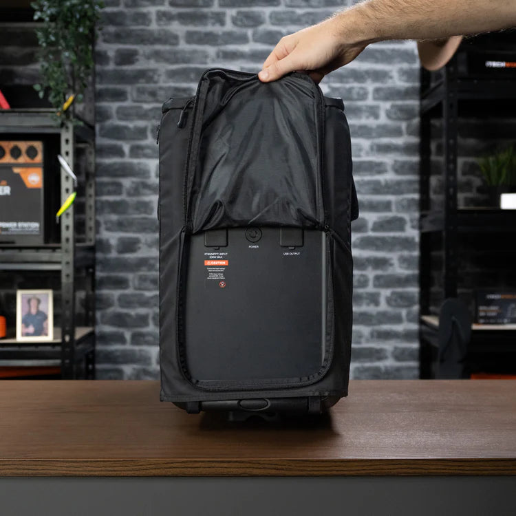 iTechWorld Power Station Cover PS3600 PRO