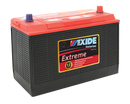 Exide Extreme 31-1100MF 12 Volt Battery 1000CCA