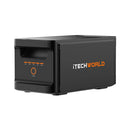 iTechWorld EB1536 Expansion Battery | 120Ah 1536Wh