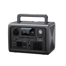 BLUETTI EB3A Portable Power Station | 600W 268Wh