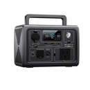BLUETTI EB3A Portable Power Station | 600W 268Wh
