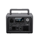 BLUETTI EB3A Portable Power Station | 600W 268Wh
