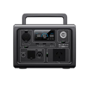 BLUETTI EB3A Portable Power Station | 600W 268Wh