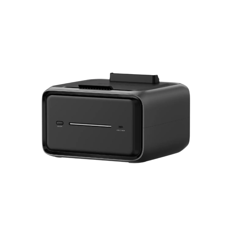 EcoFlow RIVER 3 Plus Portable Power Station
