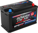Power Crank EFBDIN77 EFB 850CCA