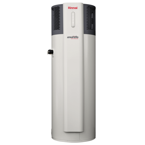 Rinnai Enviroflo Heat Pump 315L