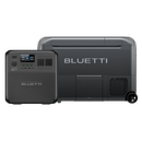 BLUETTI AC180T Portable Power Station | 1,800W 1,433.6Wh