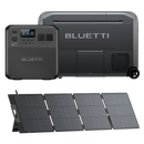 BLUETTI AC180T Portable Power Station | 1,800W 1,433.6Wh