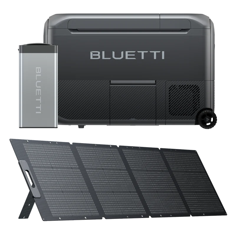 Bluetti MultiCooler | Portable Fridge