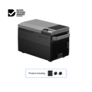 EcoFlow GLACIER Portable Refrigerator