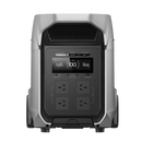 EcoFlow DELTA 3 Ultra Plus Portable Power Station 3600W 3072Wh