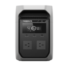 EcoFlow DELTA 3 Classic Portable Power Station 1800W 1024Wh