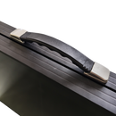 Grow Energy All Black HPBC Foldable Solar Panel