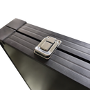 Grow Energy All Black HPBC Foldable Solar Panel