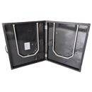 Grow Energy All Black HPBC Foldable Solar Panel